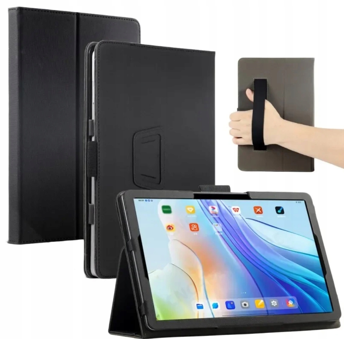 Etui EtuiTab do TCL tab 10 2 gen 10.36